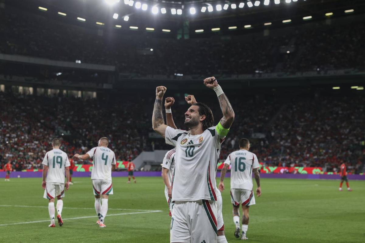 El culpable de que Cristiano Ronaldo no vaya al Mundial 2026, récord de CR7 pone triste a Concacaf y Portugal fue burlado