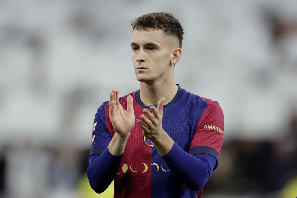 ¿Sin su máxima estrella? Alineación del Barcelona para dar el primer golpe al Atlético en la Copa del Rey