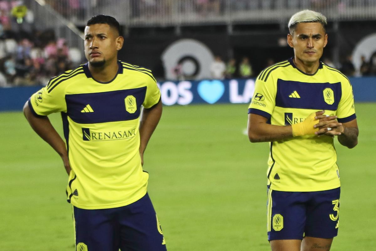 ¿Recuerdan a Juan Carlos Obregón? Goles, regresos y marginados; así fue la jornada de los legionarios hondureños