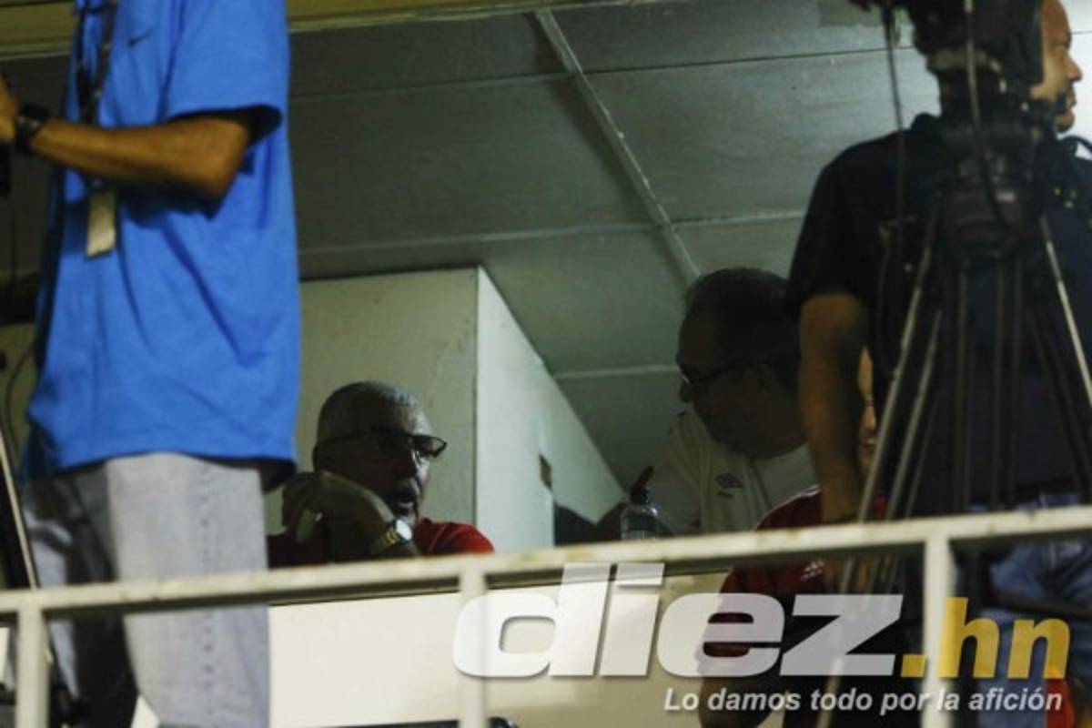 No se vio en TV: Así vivió el clásico Keosseián y la bronca de un hincha con Rodrigo Castro