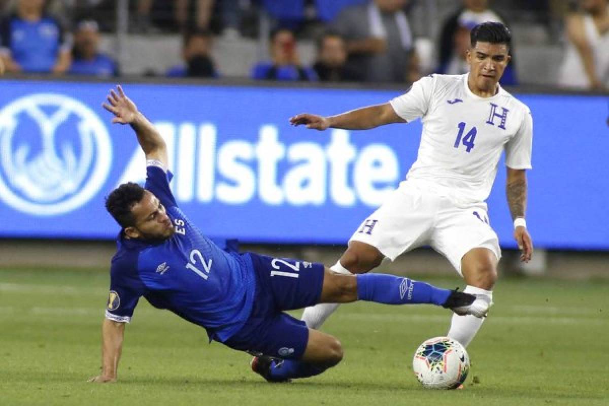 El 11 titular de la Selección de Honduras que la afición pide a Fabián Coito