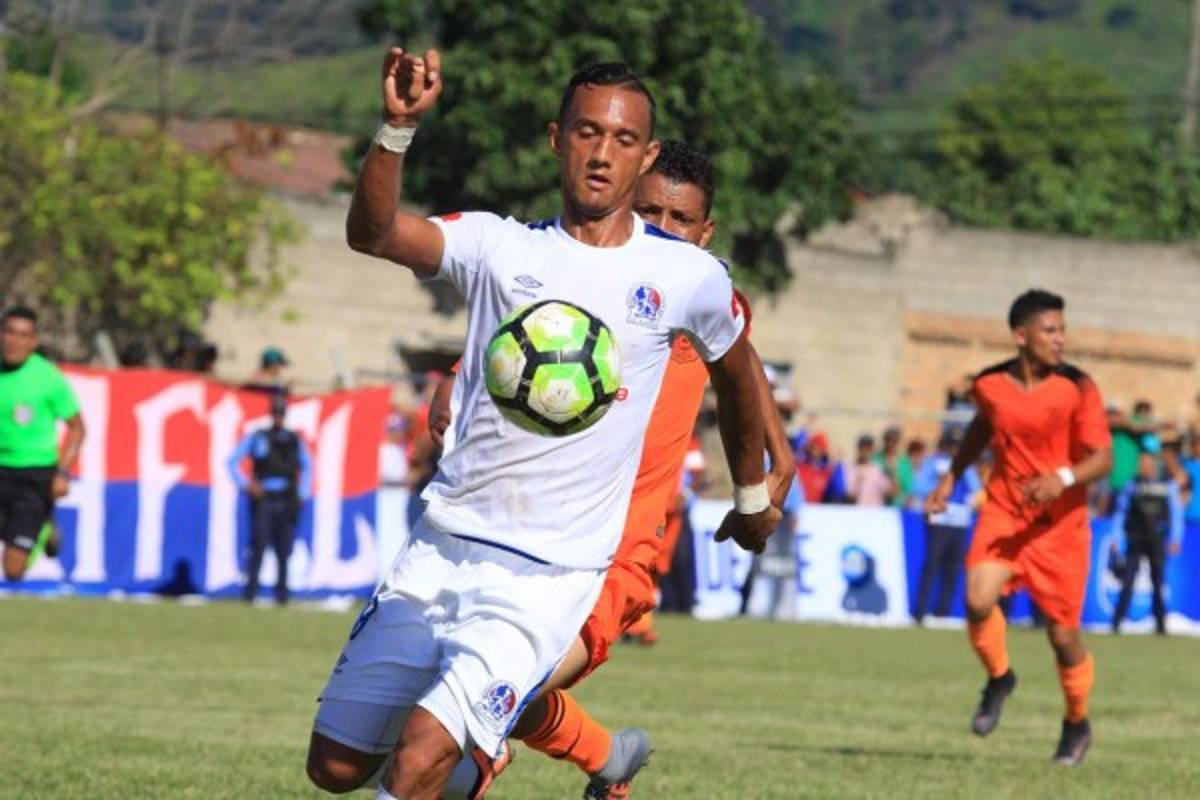 EQUIPAZO: Así es el otro once alternativo que tiene el Olimpia