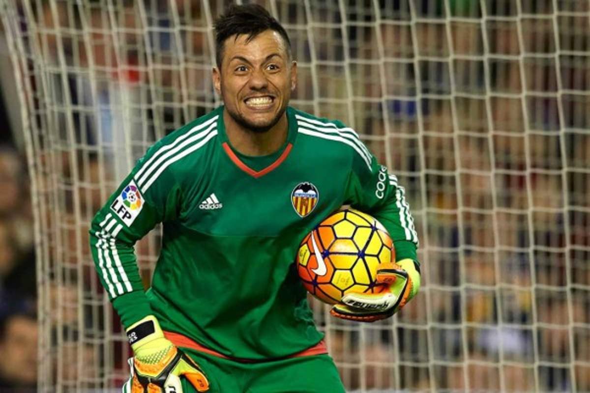 ¡SORPRESA! Los 10 candidatos estrellas para reemplazar a Keylor Navas