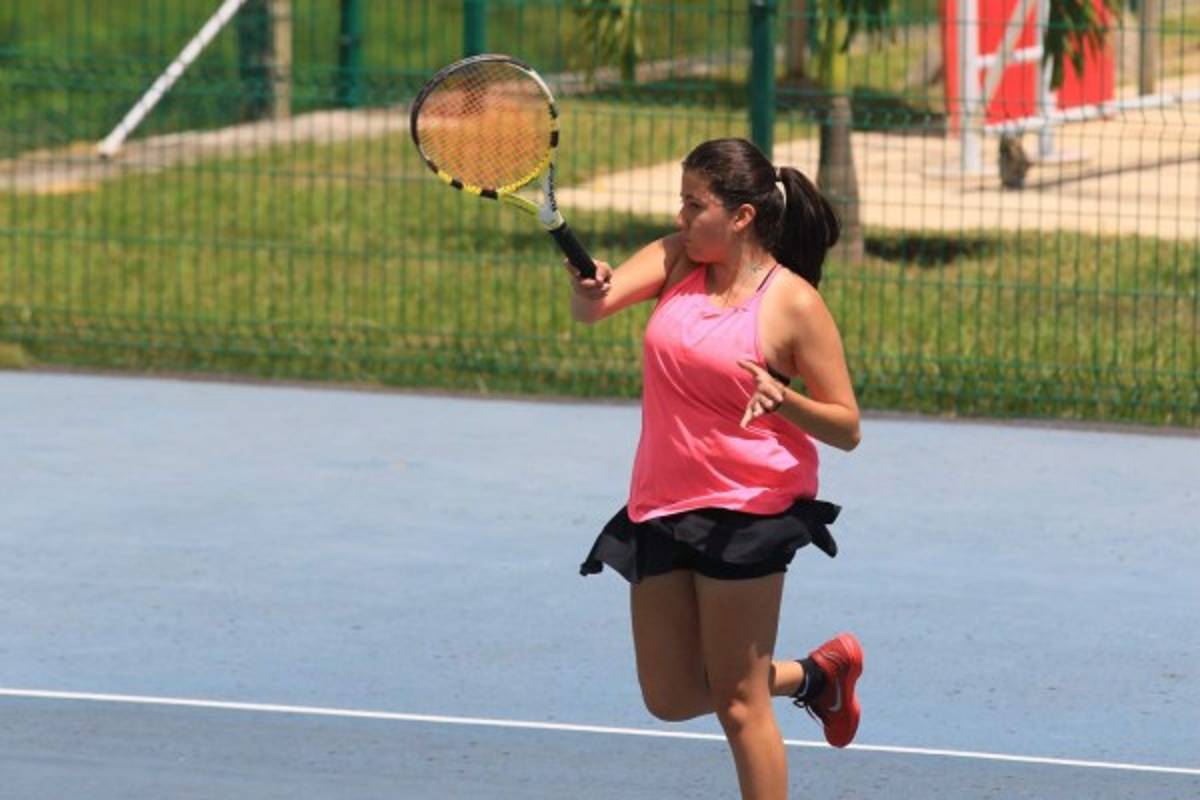 FOTOS: Así fue la actividad de este lunes en los Juegos de la Juventud