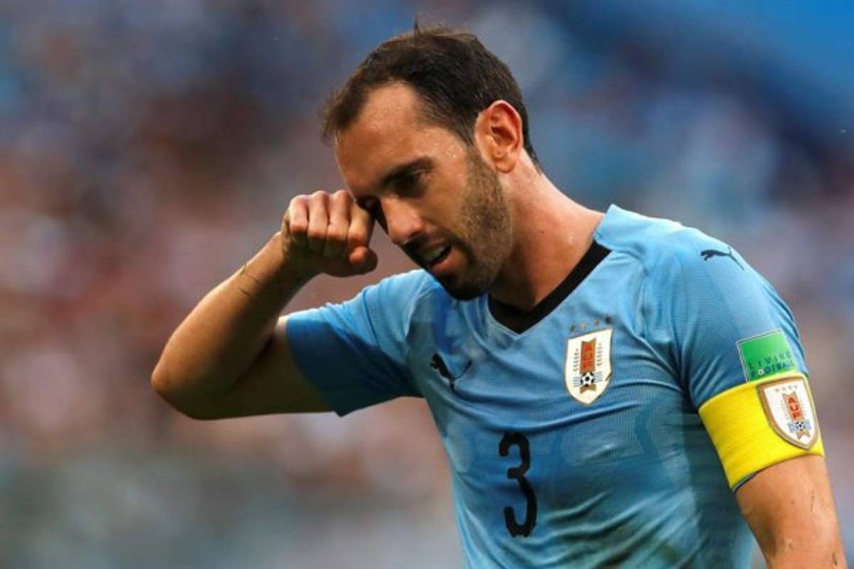 ¡Solo figuras! El 11 ideal de los octavos de final del Mundial de Rusia