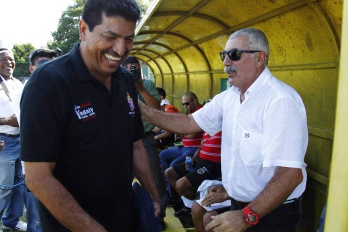 ¡Te sorprenderás! Imágenes que no viste por la TV en Jornada 4 de Liga Nacional