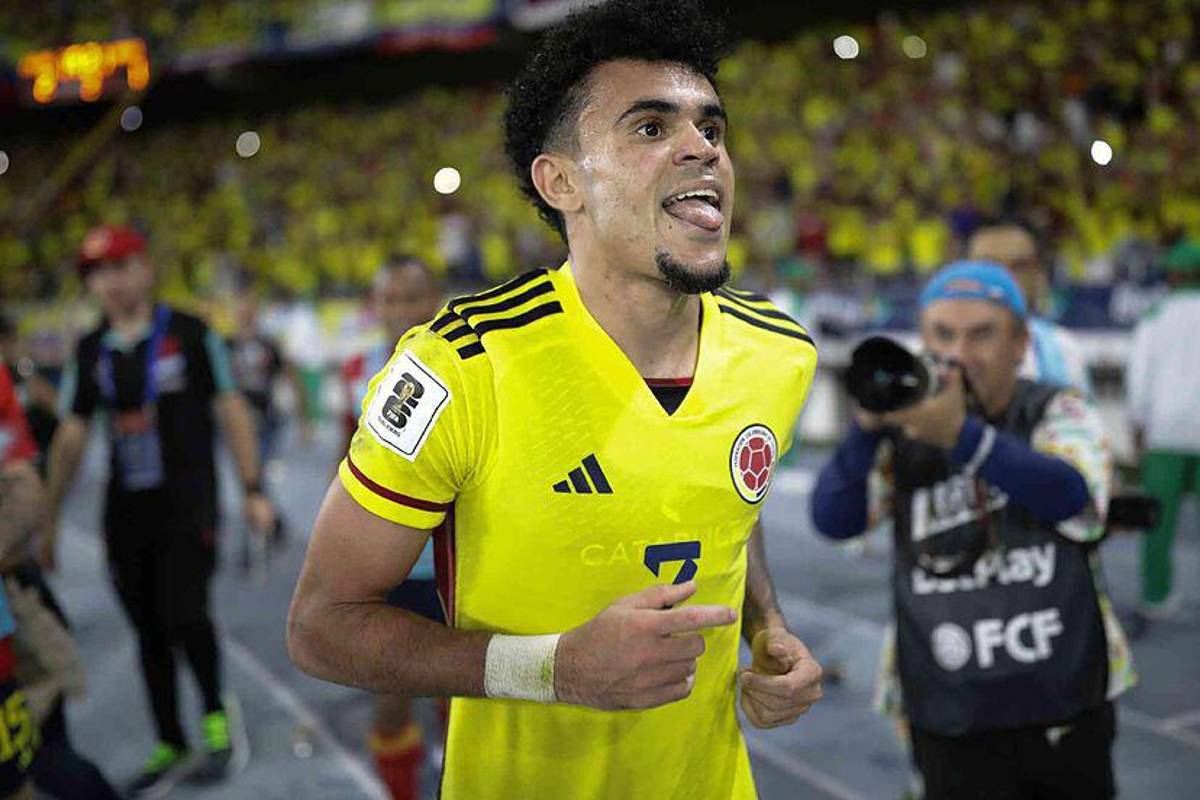 Las 25 grandes figuras que estarán presente en la Copa América 2024 que se disputará en Estados Unidos