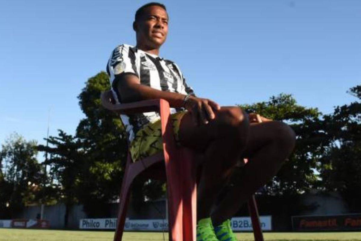 Robinho habló por primera vez desde la cárcel y relata cómo es su vida: Llevo aquí un año y medio y nunca...