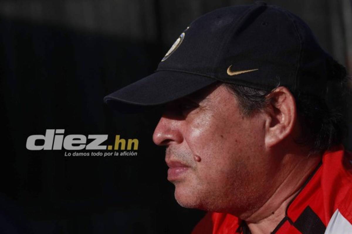 ¡Hasta siempre Edwin Pavón! Los mejores recuerdos en su carrera como entrenador