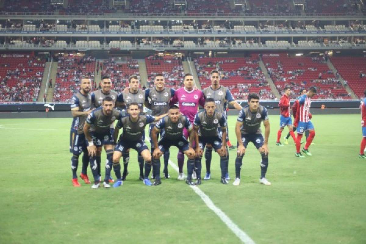 México: Estos son los equipos más caros de la Liga MX en el Apertura 2019