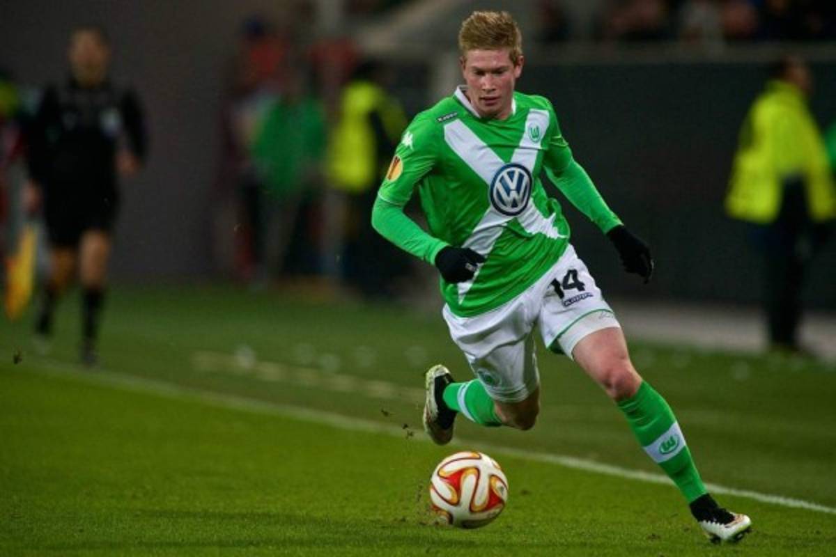 ¡El brutal 11 que habría formado Mourinho con los futbolistas que rechazó!