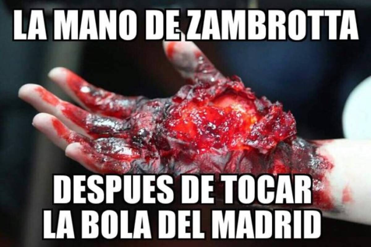 Los divertidos memes que deja el sorteo de la Champions