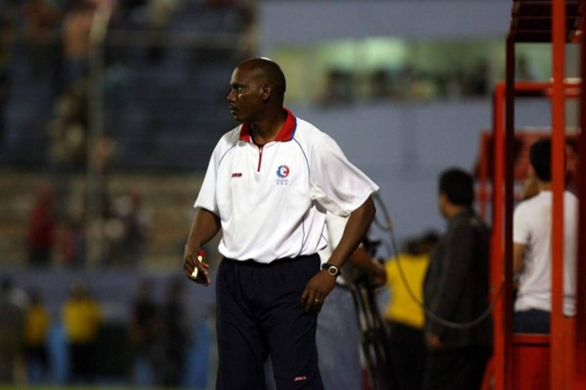 TOP: Los entrenadores fugaces en Liga Nacional de Honduras