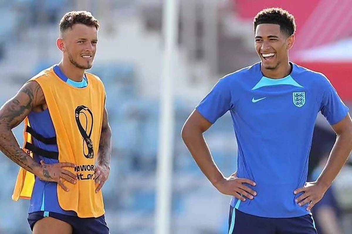 Pidió no ser convocado nunca más a la selección de Inglaterra y se perderá la Eurocopa 2024: “Es una vergüenza”