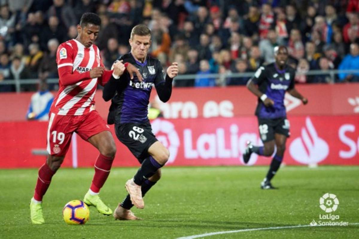 ¡Sin contrato! Futuro incierto para los legionarios hondureños