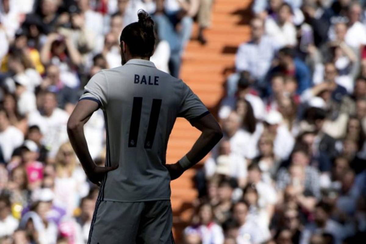 Las imágenes más curiosas que no viste por la tv tras el Real Madrid-Atlético