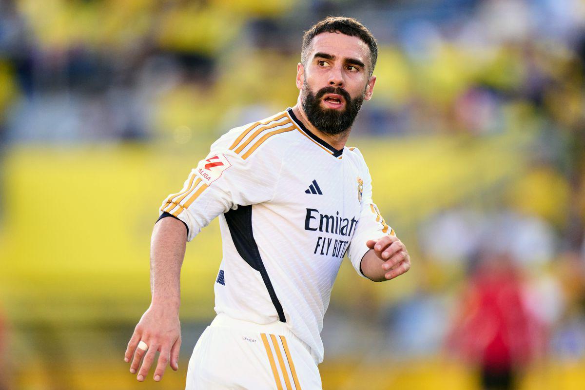 Alineación del Real Madrid para el derbi contra Alético en LaLiga: el elegido de Ancelotti por Mbappé