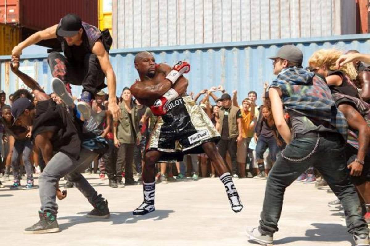 Los memes que dejó la pelea Floyd Mayweather-Manny Pacquiao