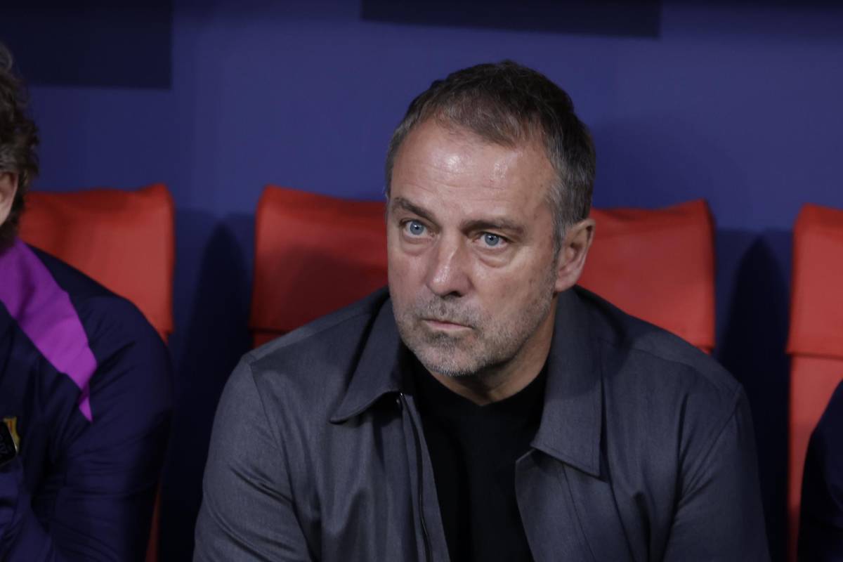 El señalado de la eliminación del Barcelona, así quedó el rostro de Fermín López y la tristeza por otro año sin Champions League