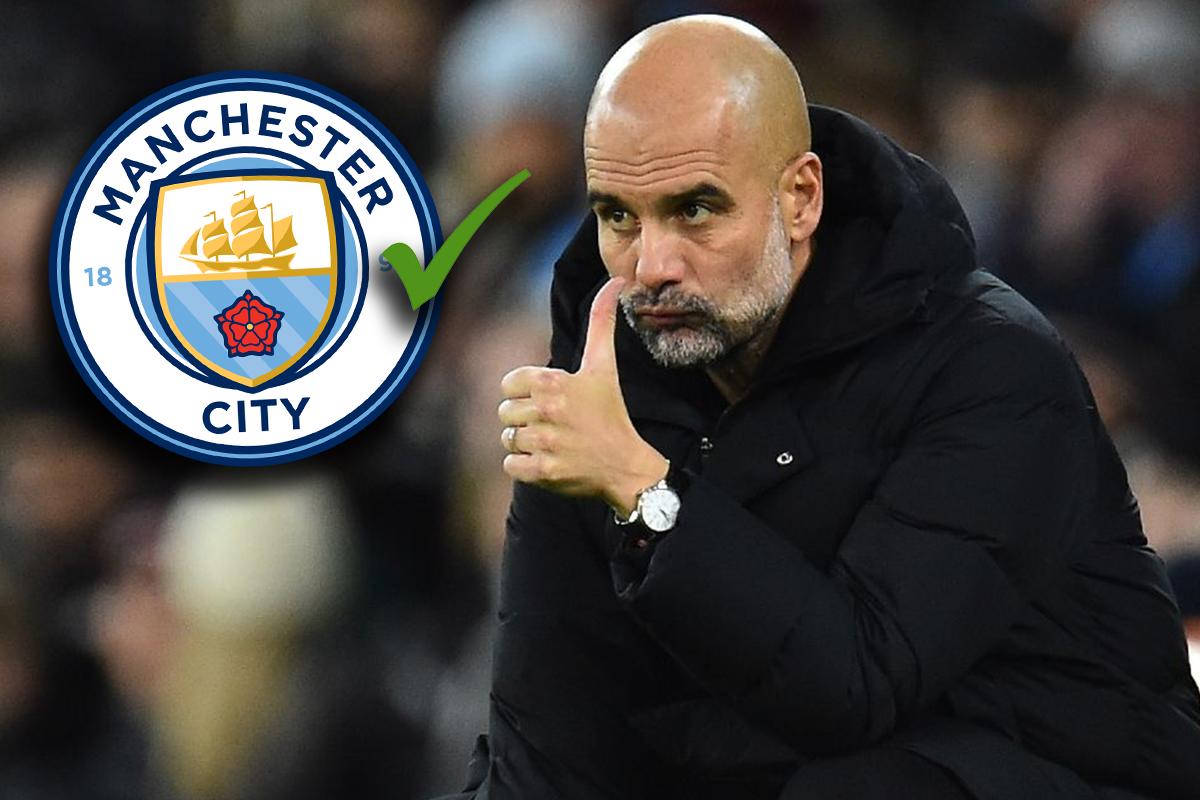 Bombazo del Manchester City: Guardiola elige al sustituto de Julián Álvarez y llegaría por 70 millones