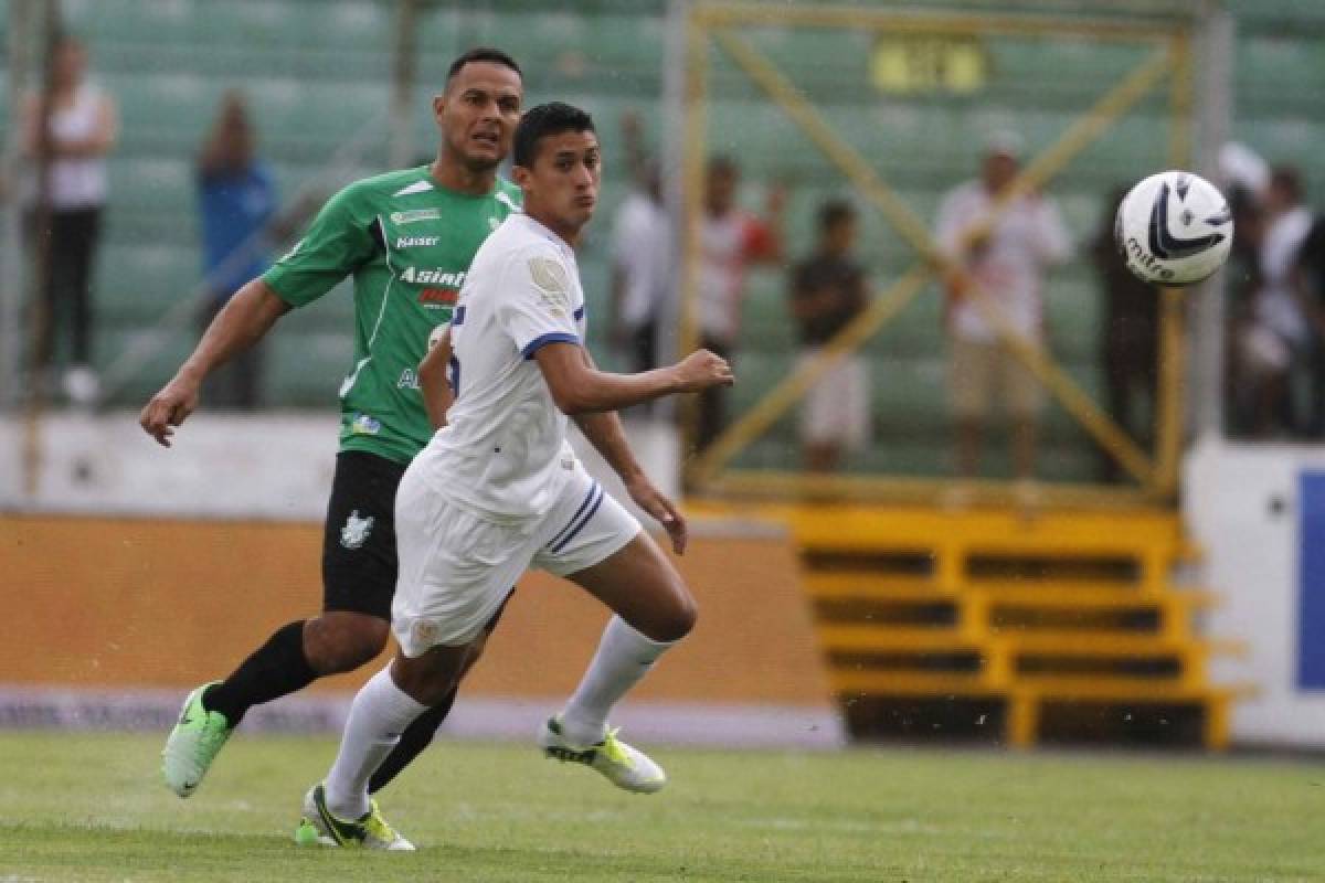 Liga Honduras: Los 15 fichajes sorpresa del Olimpia que jamás pensaste ver en el Viejo León