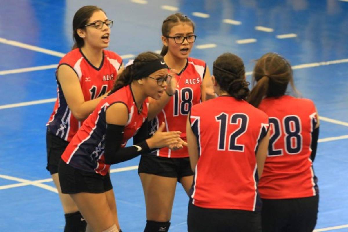 FOTOS: Así fue la actividad de este lunes en los Juegos de la Juventud