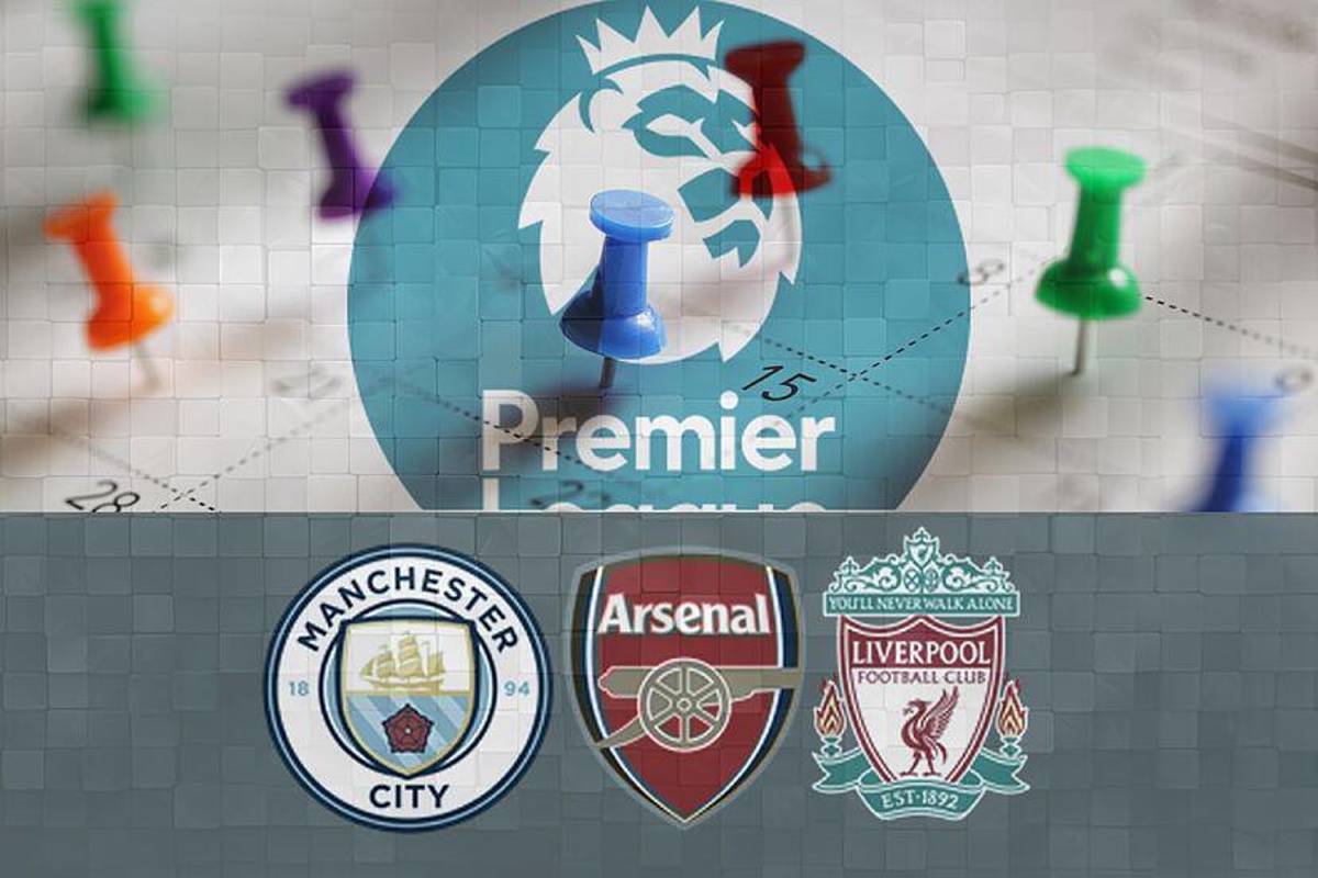 Escándalo en el Manchester City de Pep Guardiola tras denuncia de pagos a árbitos y señalan al jeque