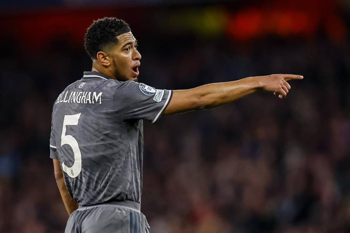 Los señalados en Real Madrid tras la goleada y solo cinco se salvan: Yo soy el responsable de esto