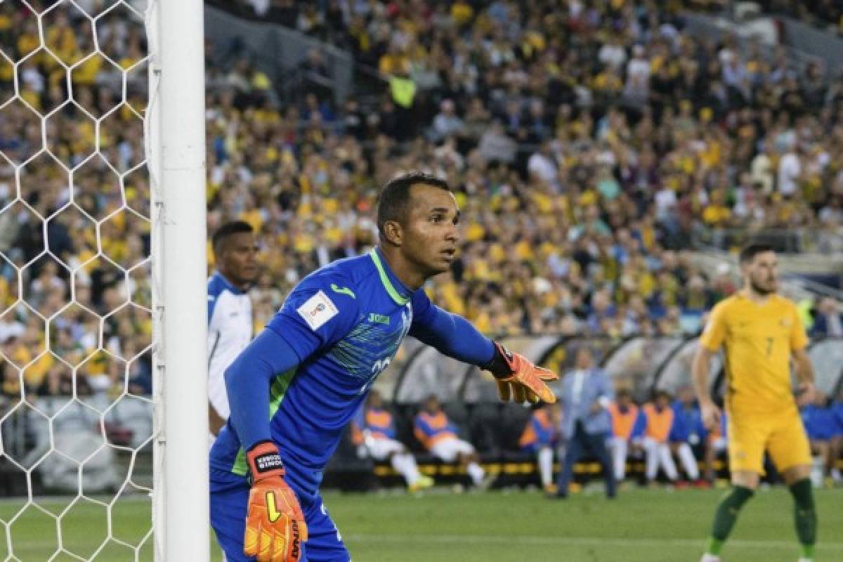 ¡SIN RODEOS! Los jugadores que Limber Pérez pide que no vuelvan a la Selección de Honduras