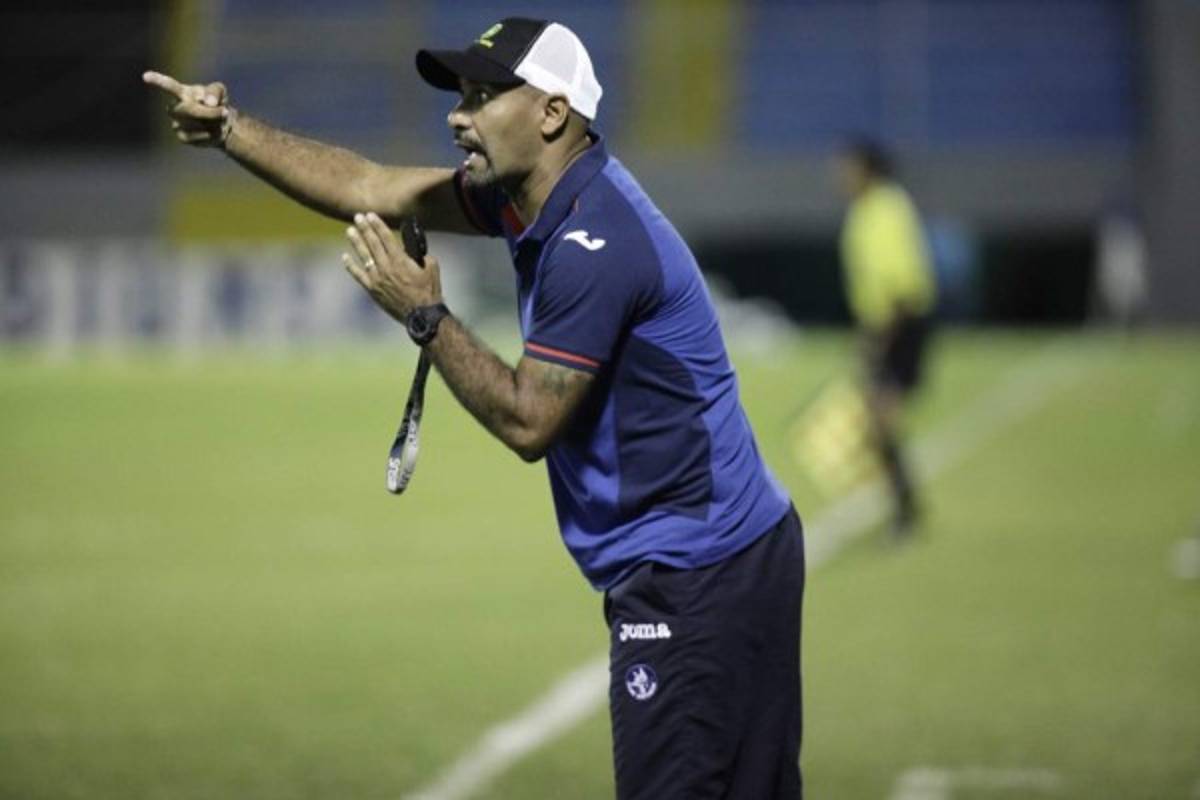 ¡Nuevos brillos! La nueva generación de entrenadores del fútbol hondureño