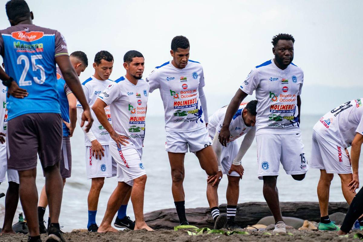 FICHAJES: Primi sigue pasando la escoba en Platense, futuro del “Potro”; Motagua prepara altas y Victoria despide a extranjeros