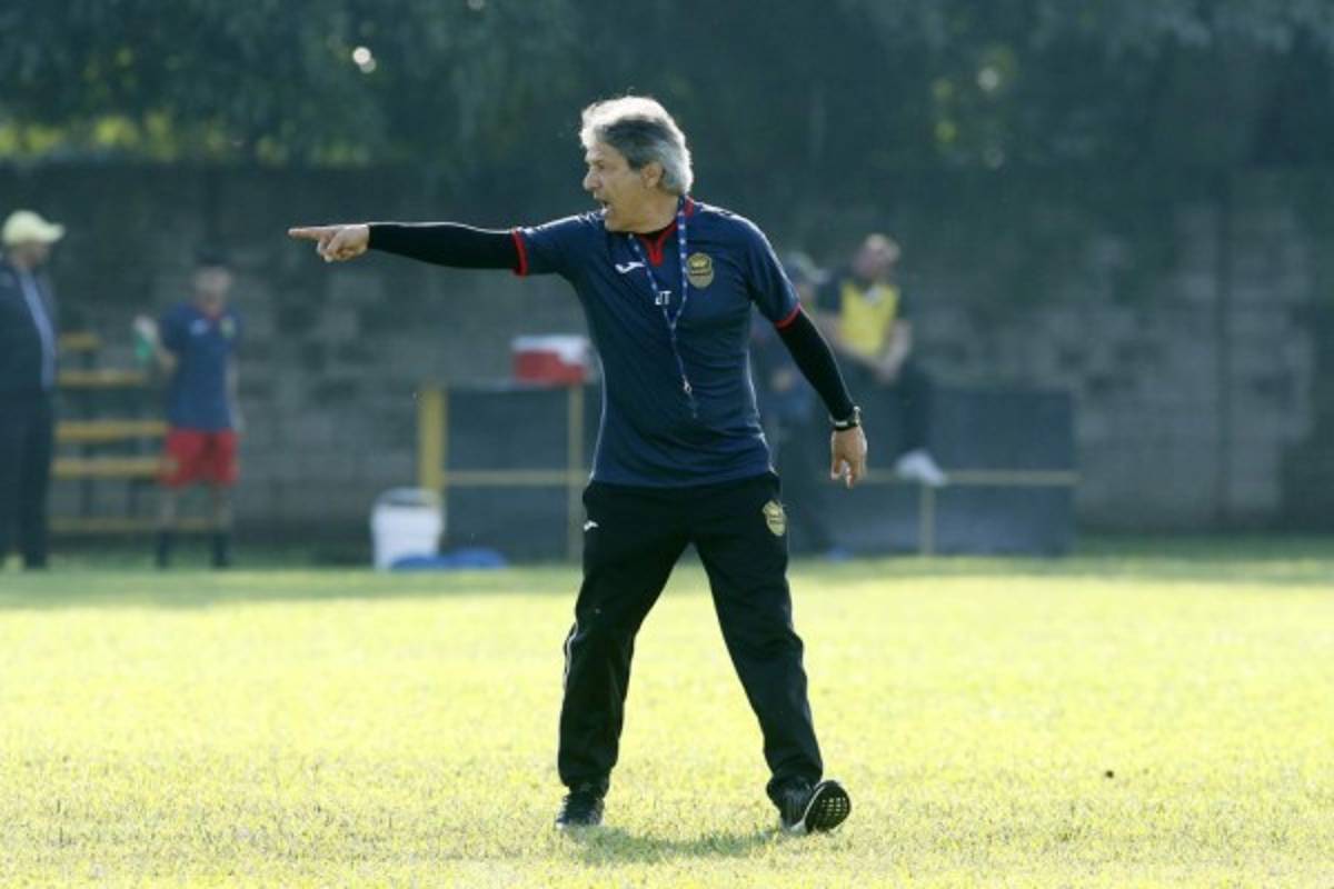 SOLO FICHAJES: Así se refuerzan los equipos de la Liga Nacional de Honduras