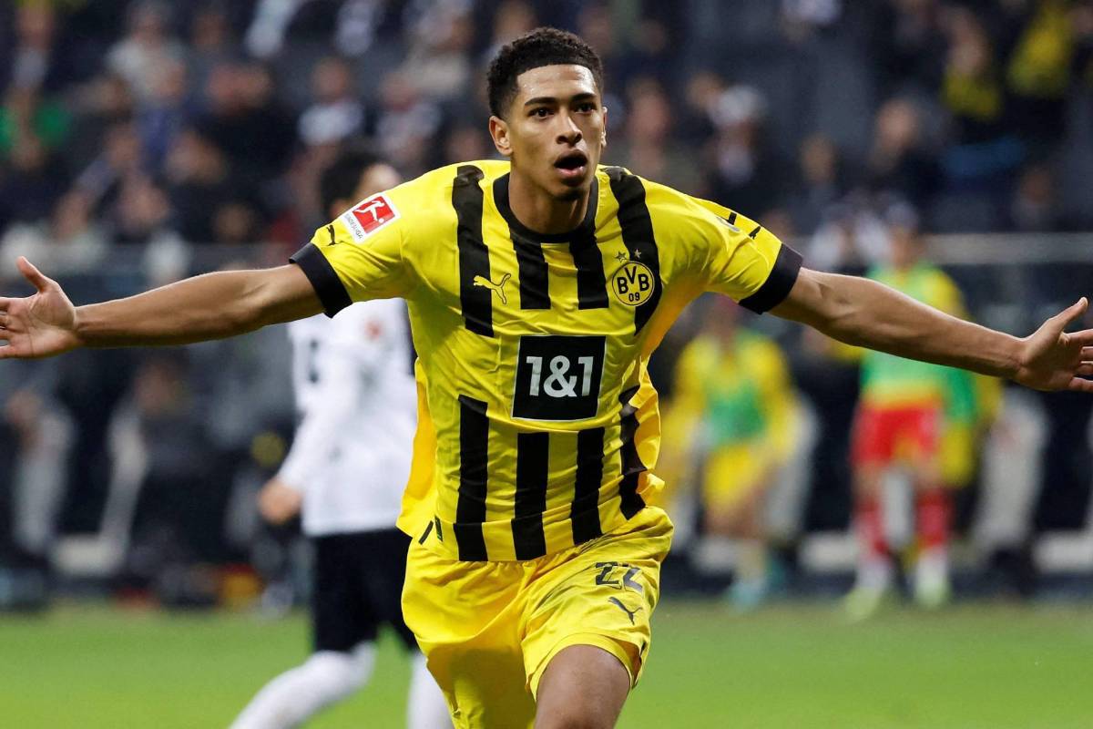 ¡Listo para el Real Madrid! El fichaje estrella de Florentino Pérez para inaugurar el nuevo Bernabéu: 140 millones de euros