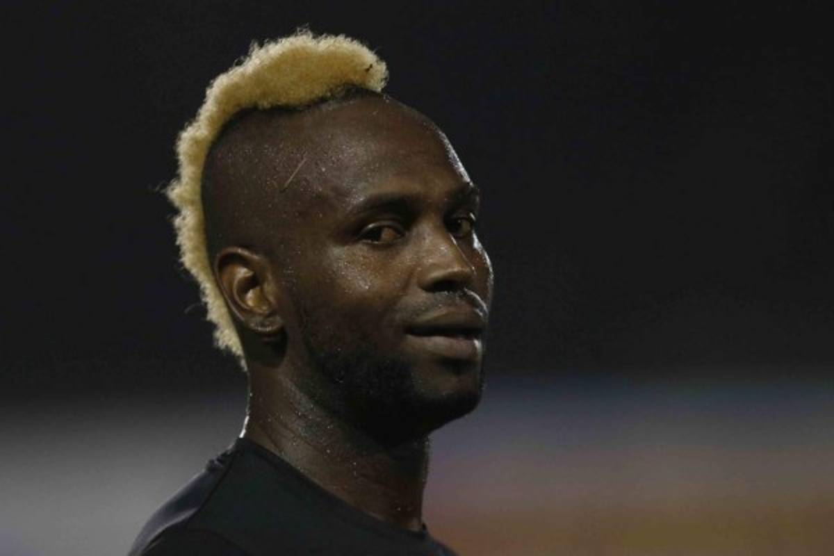 Argentinos y colombianos dominan el torneo Clausura en Honduras