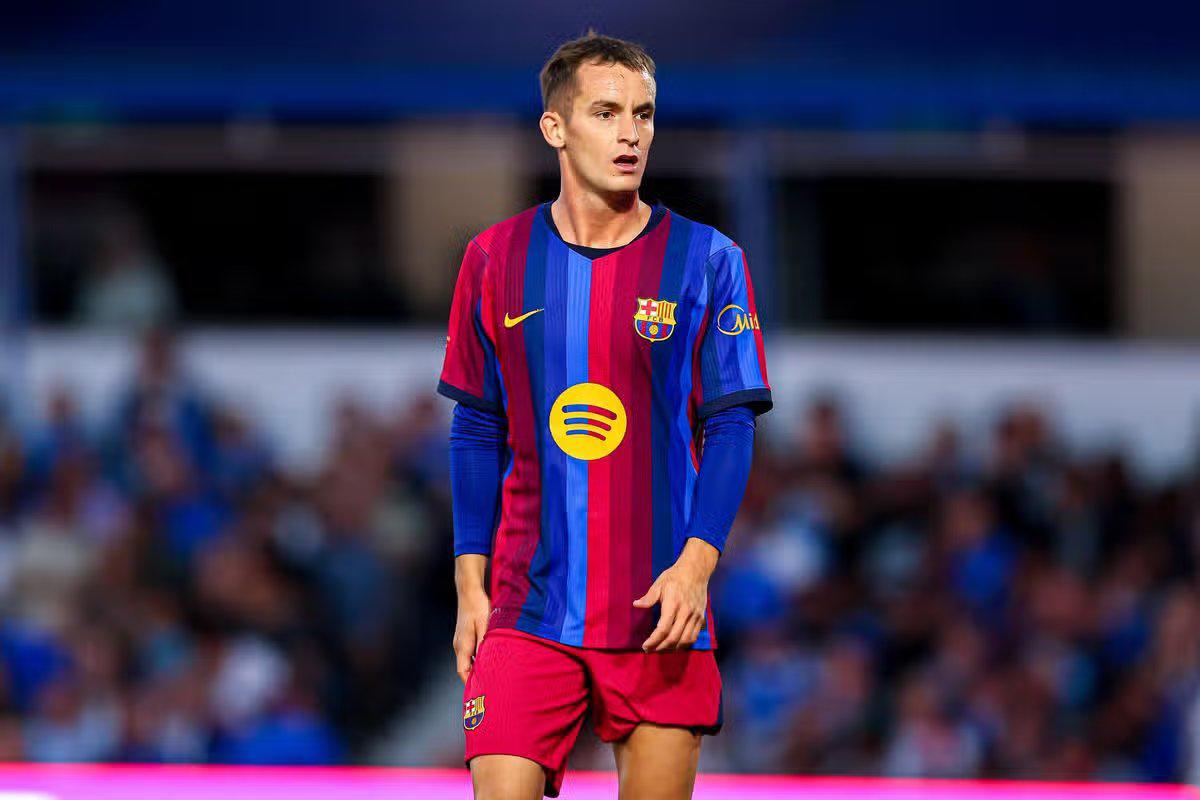 Luis Enrique lo echa del PSG, exReal Madrid regresa y la decisión con Lautaro al Barcelona