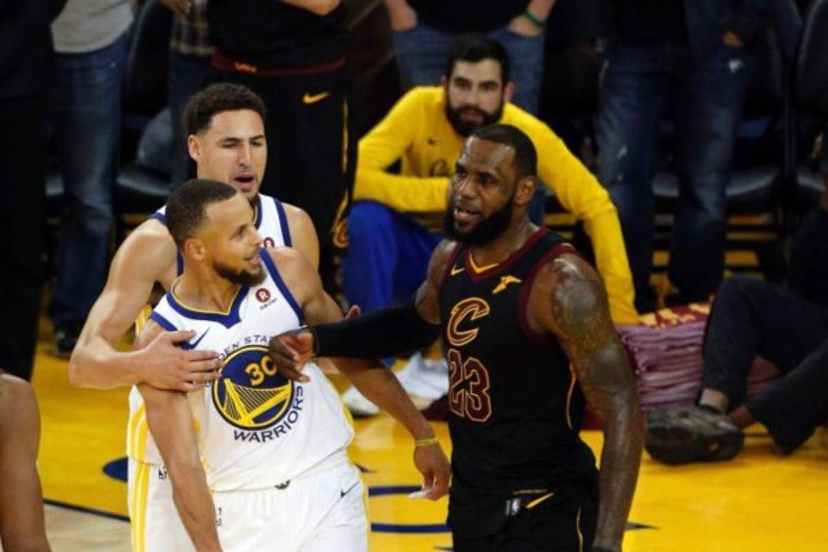 TOP: Los deportistas que más ingresos de dinero tienen en el 2018