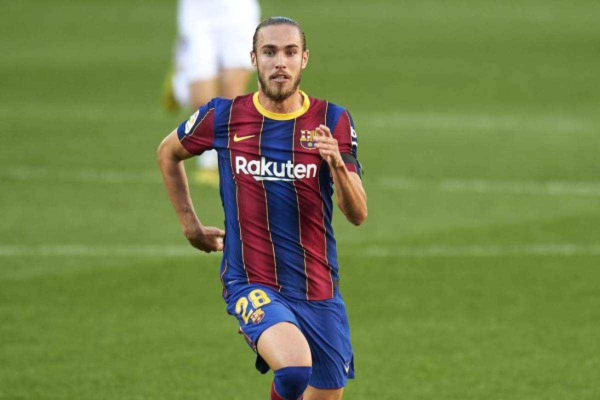 Se filtra un informe de la secretaría técnica del Barcelona: los jugadores que saldrán y el fichaje soñado