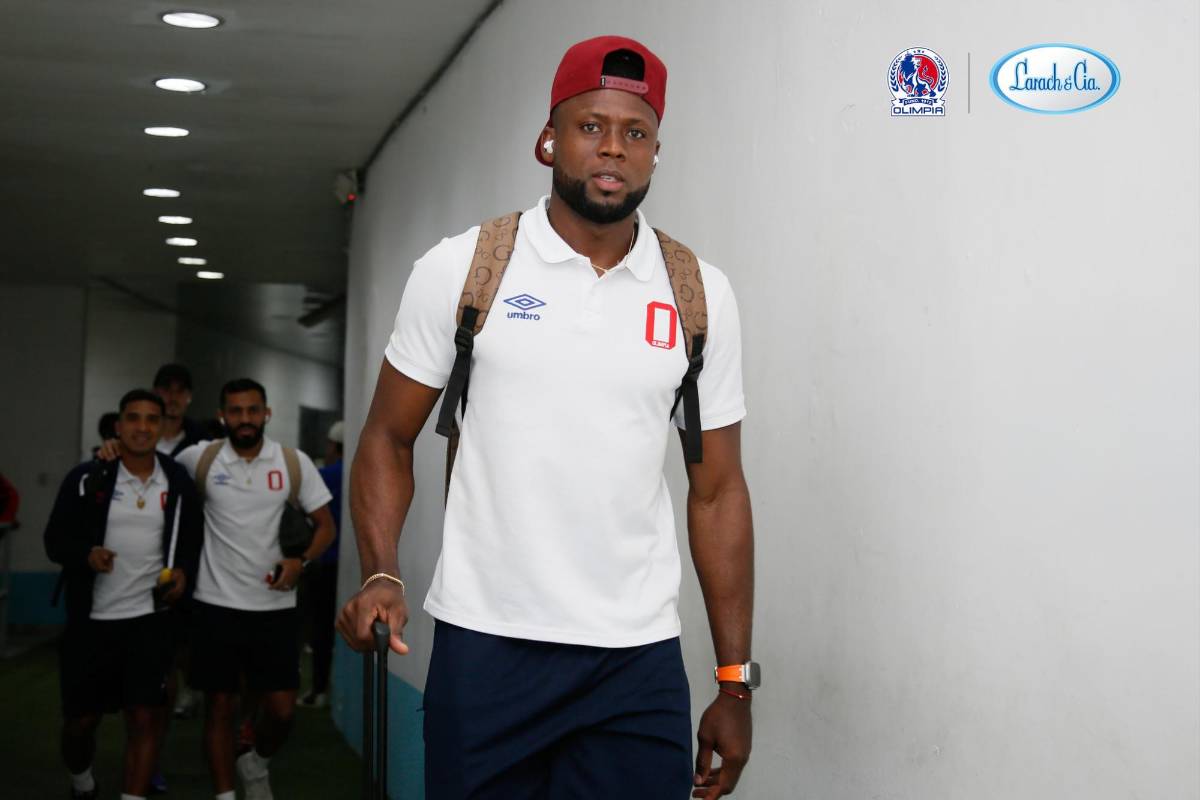 Alajuelense vs Olimpia: Espinel suelta la magia con su posible 11 titular en el juego de ida de la semifinal de Copa Centroamericana 2025