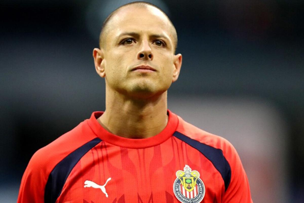 ¿Chicharito se retira por ESPN? Lo que se sabe del delantero mexicano tras finalizar su historia en Chivas