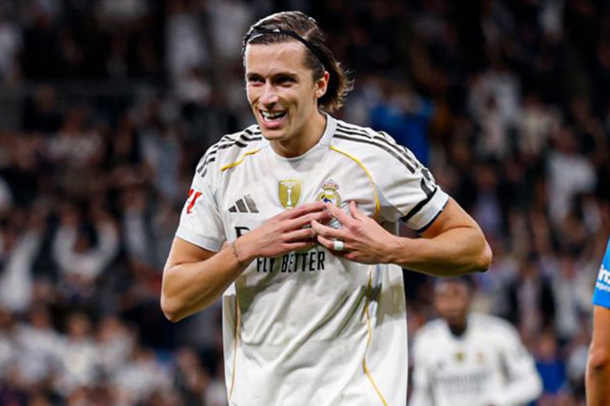 Arbeloa anunció su vuelta: la alineación del Real Madrid para sentenciar al Manchester City