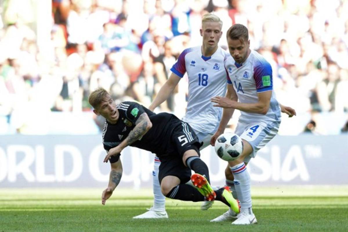 Divertidas bromas: Así le llamarían a los argentinos si fuesen islandeses