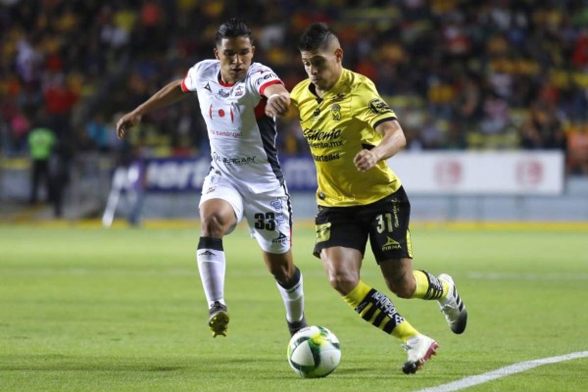 Los 11 legionarios hondureños sin contrato o con futuro incierto