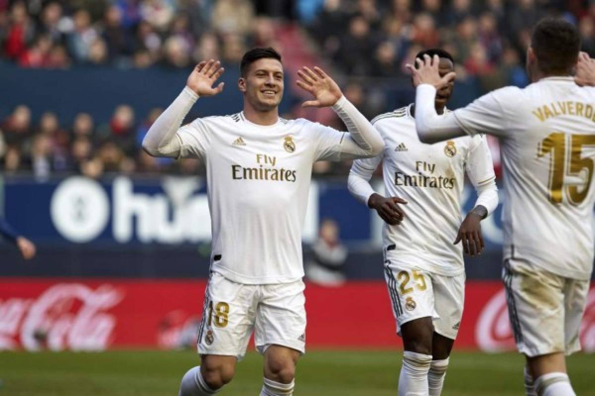 Fichajes Europa: Ex Real Madrid suena en Cádiz, Barcelona con nueva alta; la bomba del Inter de Milan