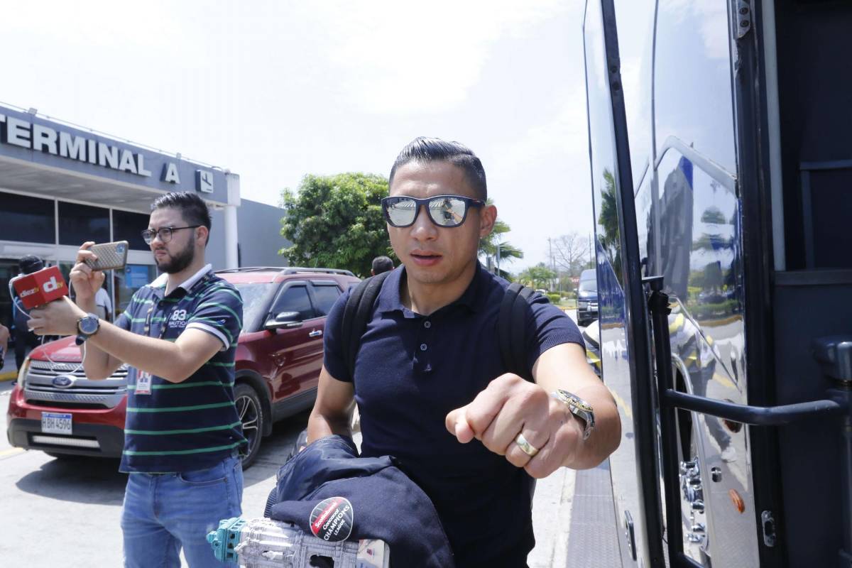 ¿Tiene razón Emilio Izaguirre? Técnicos que no fueron jugadores ni seleccionados y lograron el éxito; tres dirigieron en Honduras