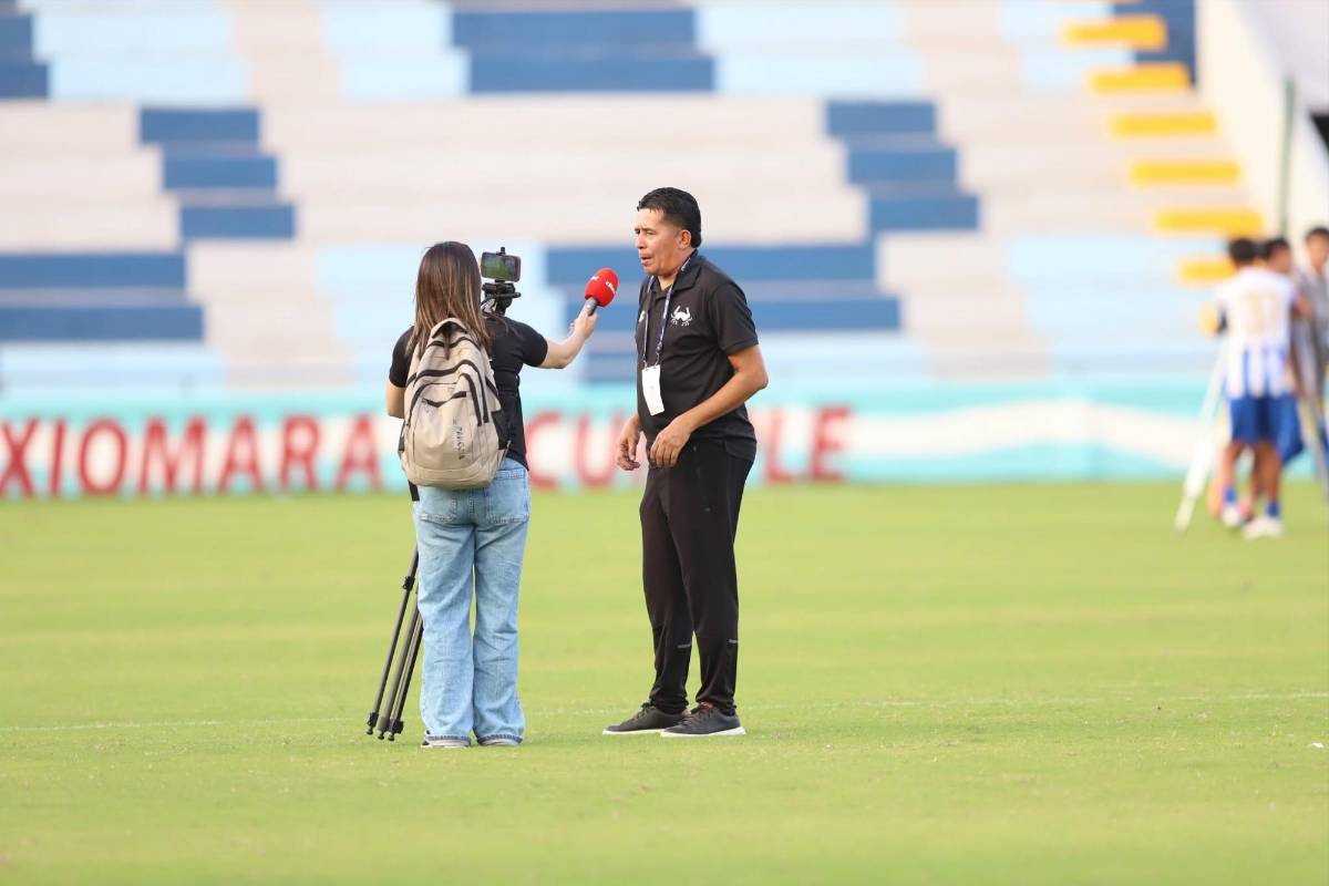 ¡La Ceiba de fiesta! Victoria celebró por lo alto, fichaje del Olimpia presente y exmundialista llegó a la final de Reservas