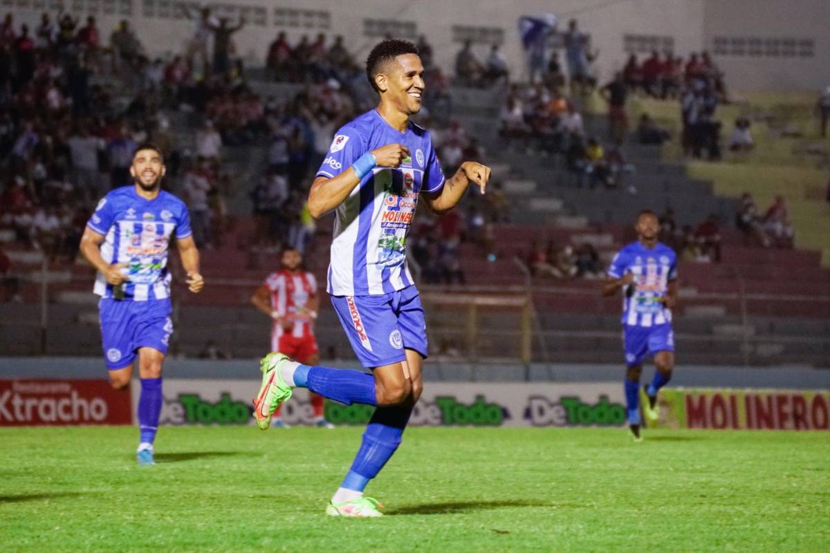 Fichajes Honduras: Sigue la barrida en Olimpia, el equipo que quiere a Juan Vieyra y Victoria busca mundialista