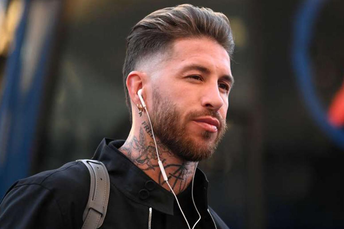Bombazo: contactaron a Sergio Ramos para negociar su fichaje e intentar ganar la Champions