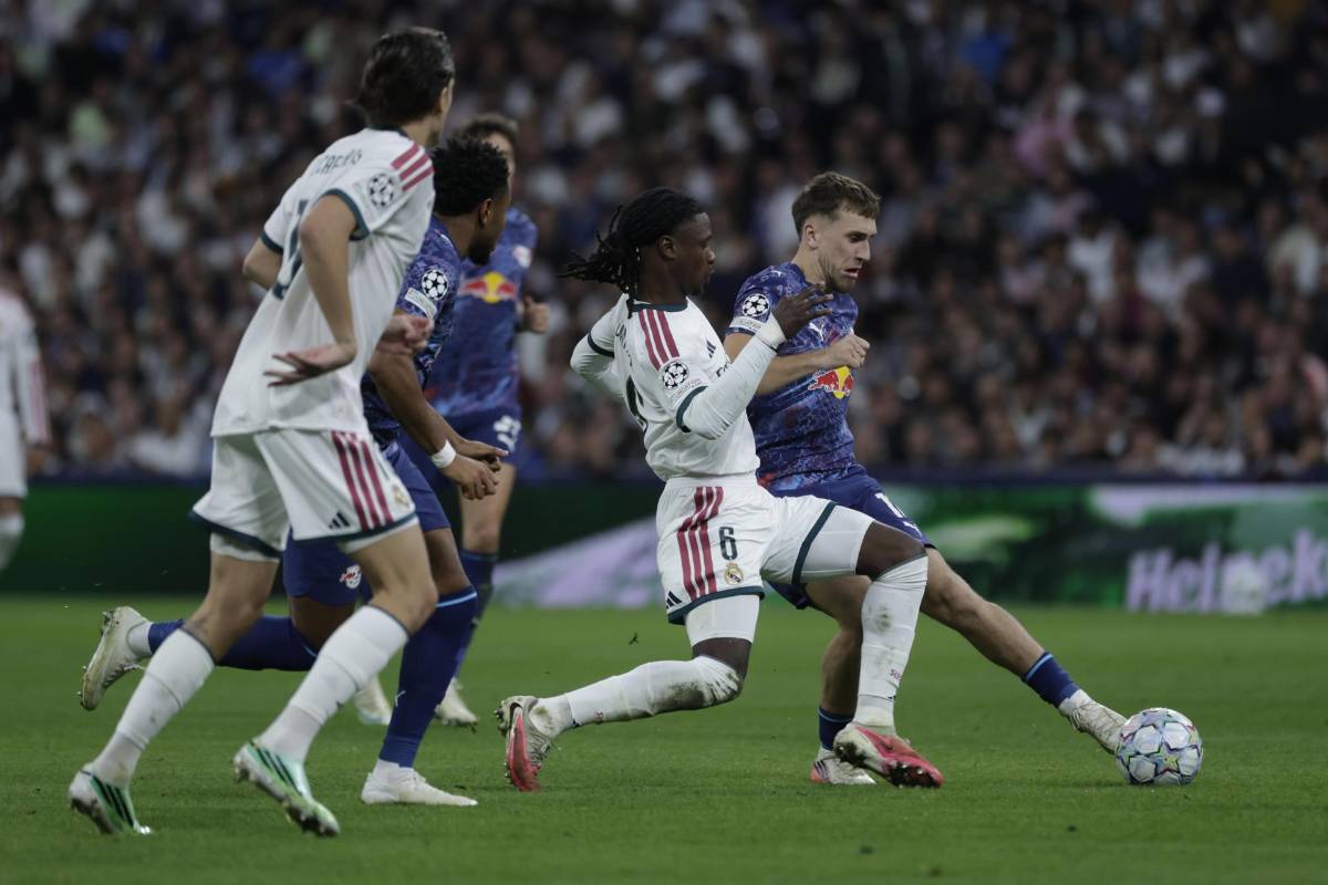La sorpresa de Mourinho para el Clásico contra Barça: no estaba en los planes