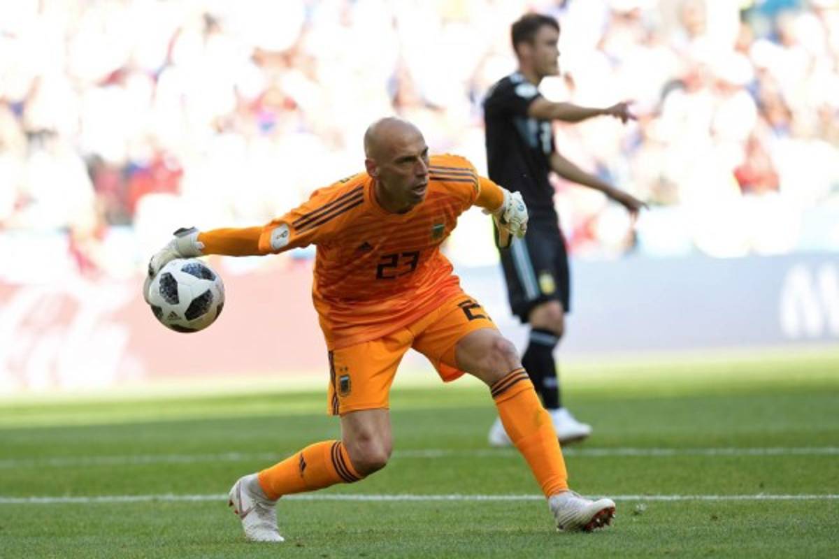 ¡Sampaoli pone mano dura! Así será el nuevo 11 titular de Argentina ante Croacia