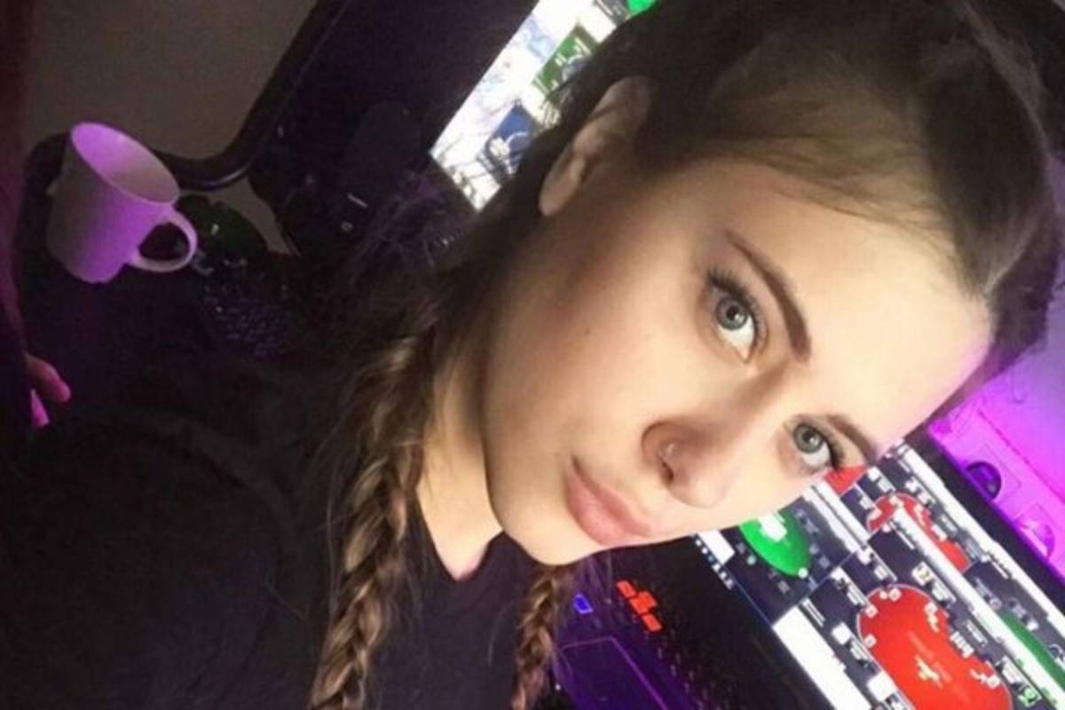 Encuentran muerta a la jugadora Liliya Novikova tras un incidente con su celular